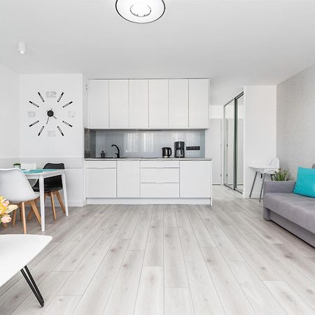 Modern Apartaments Armii Krajowej In Swinoujscie By Rent Like Home Zewnętrze zdjęcie