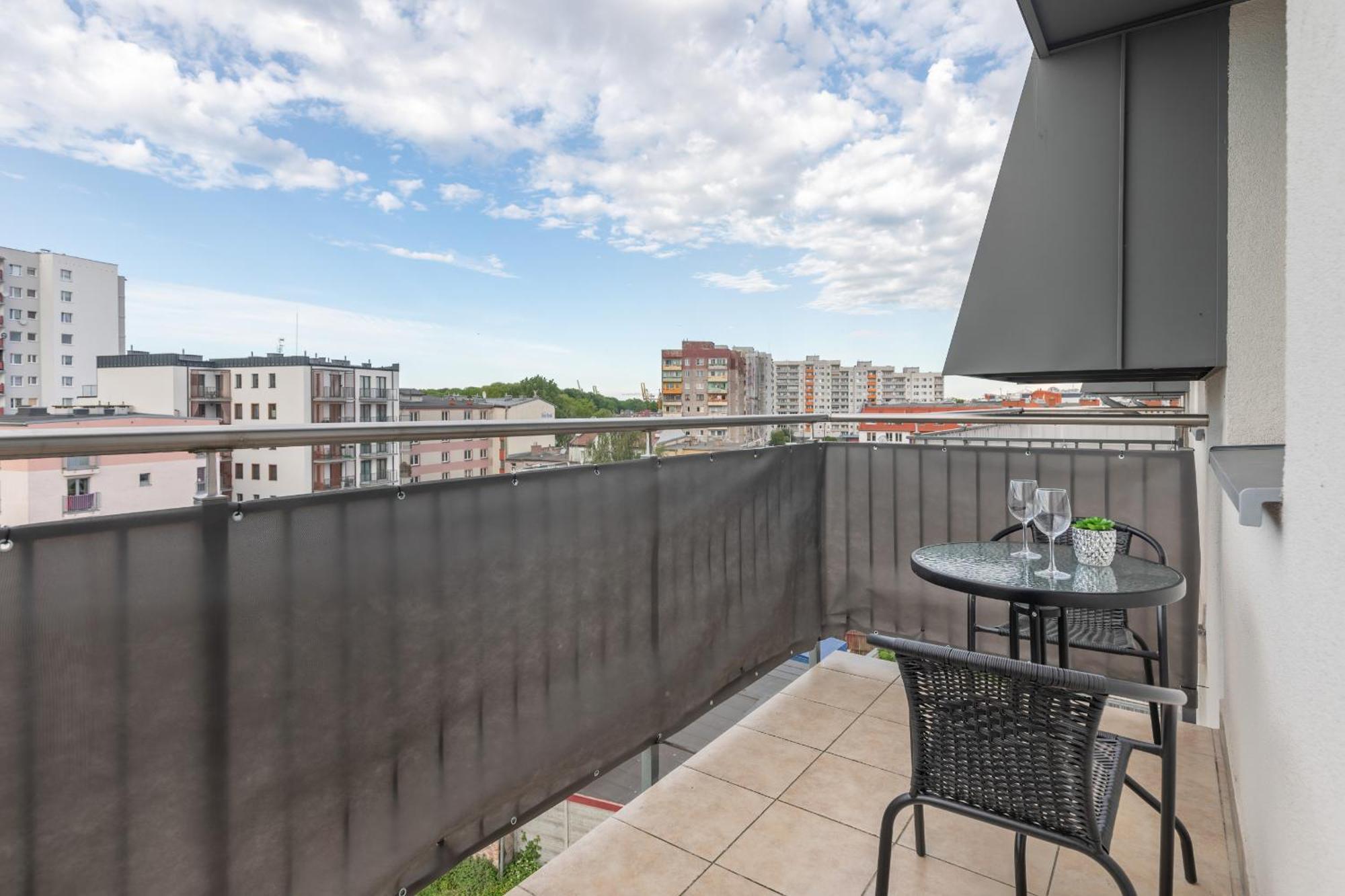 Modern Apartaments Armii Krajowej In Swinoujscie By Rent Like Home Zewnętrze zdjęcie