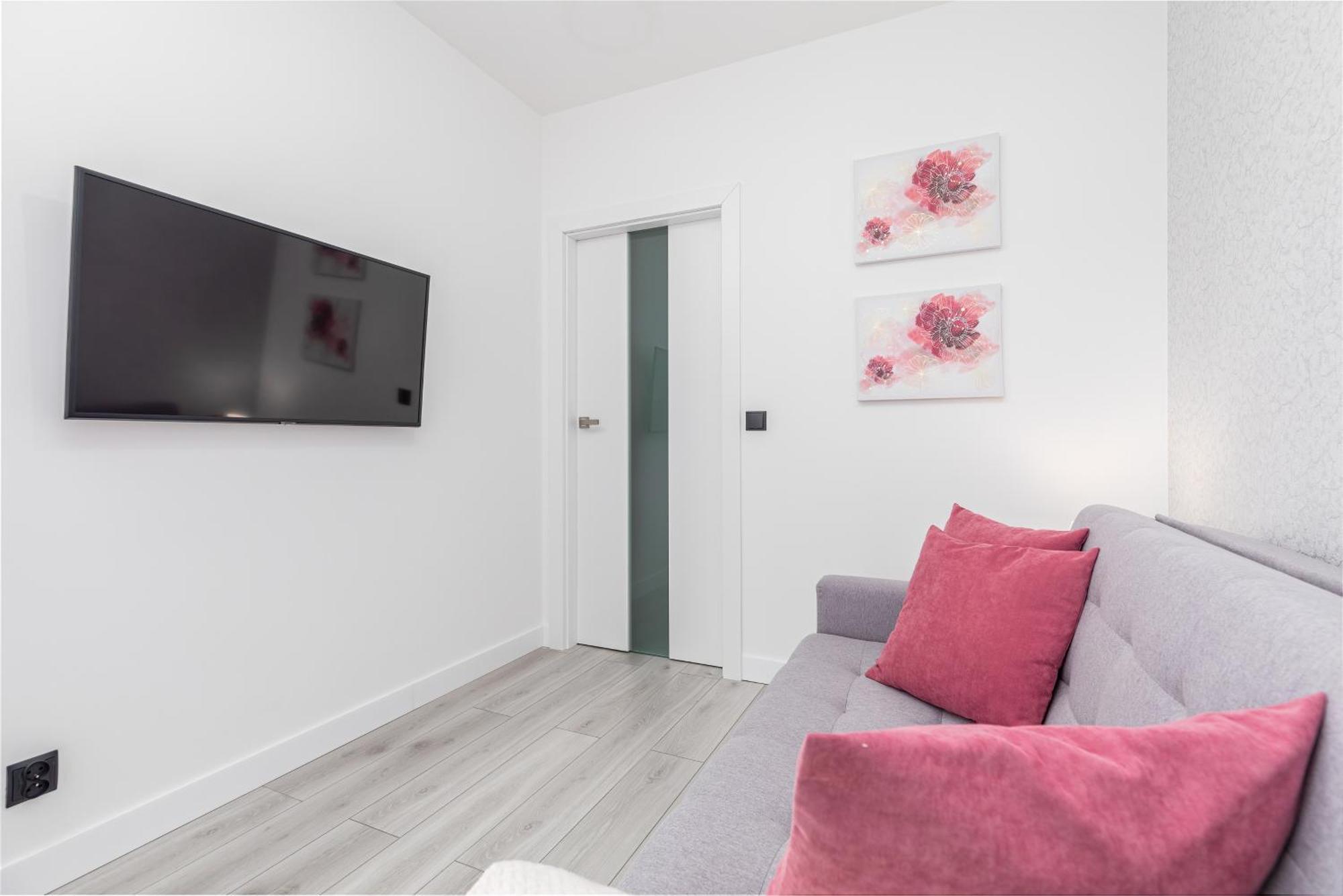 Modern Apartaments Armii Krajowej In Swinoujscie By Rent Like Home Zewnętrze zdjęcie