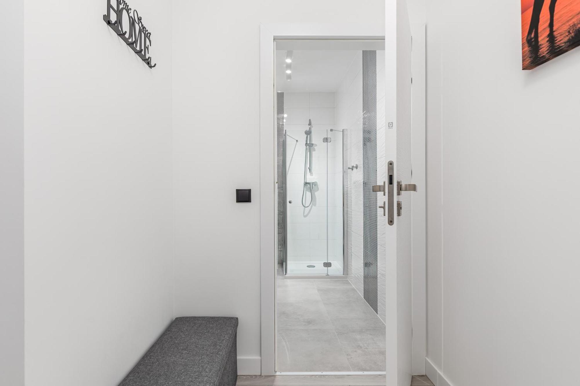 Modern Apartaments Armii Krajowej In Swinoujscie By Rent Like Home Zewnętrze zdjęcie