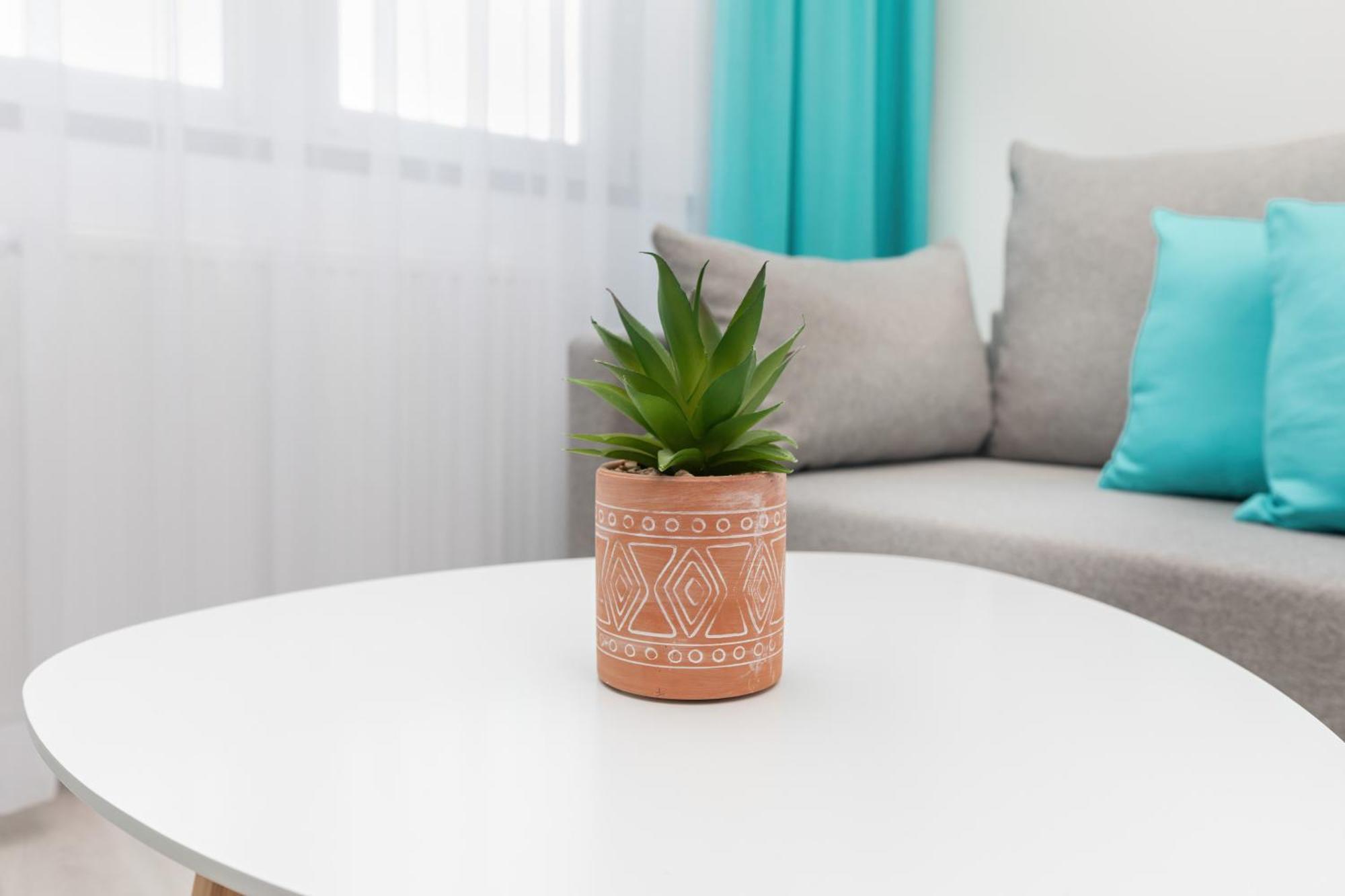 Modern Apartaments Armii Krajowej In Swinoujscie By Rent Like Home Zewnętrze zdjęcie