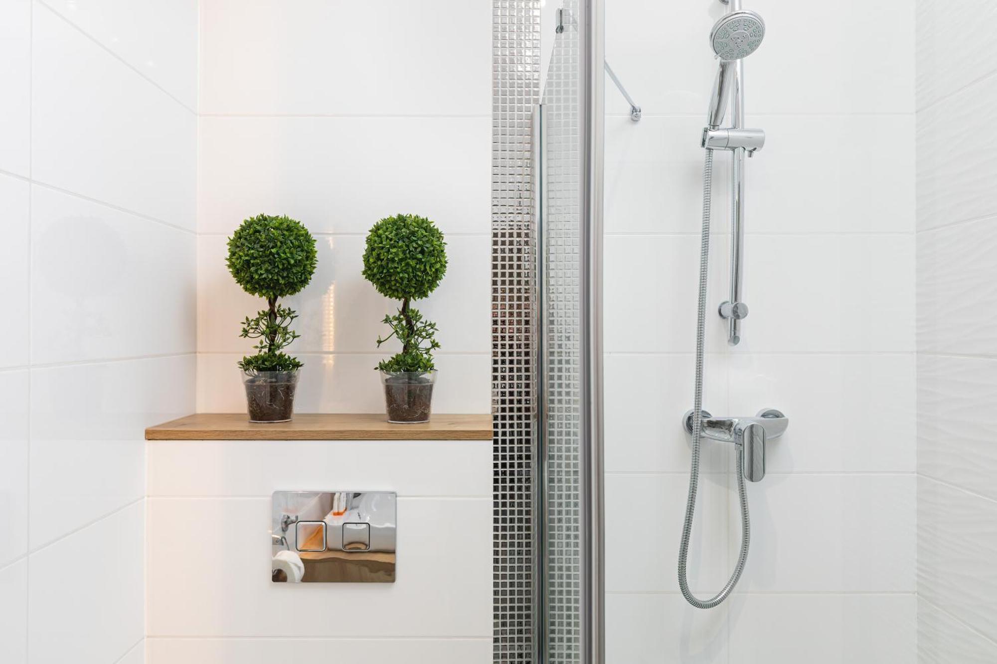 Modern Apartaments Armii Krajowej In Swinoujscie By Rent Like Home Zewnętrze zdjęcie