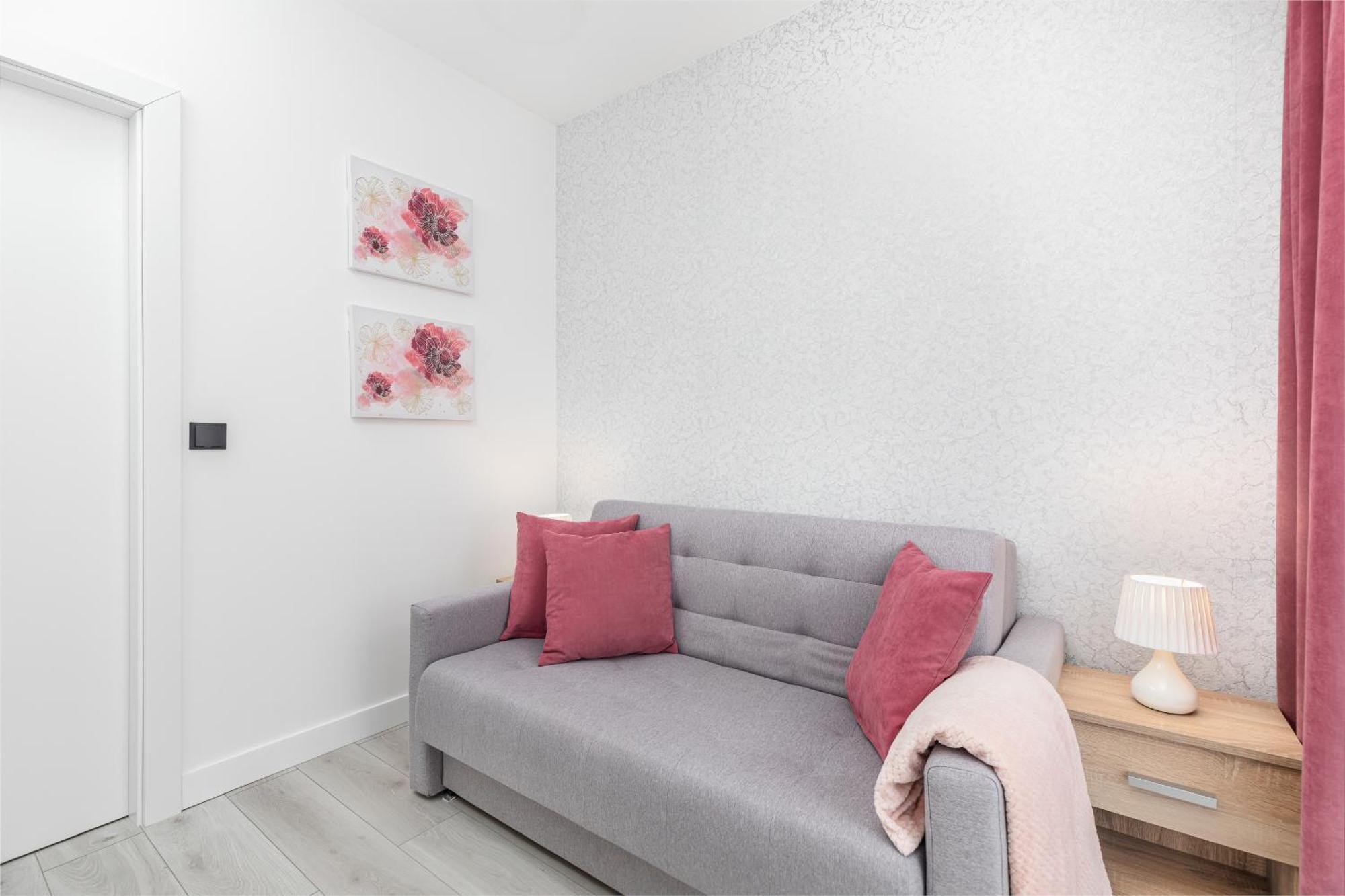 Modern Apartaments Armii Krajowej In Swinoujscie By Rent Like Home Zewnętrze zdjęcie