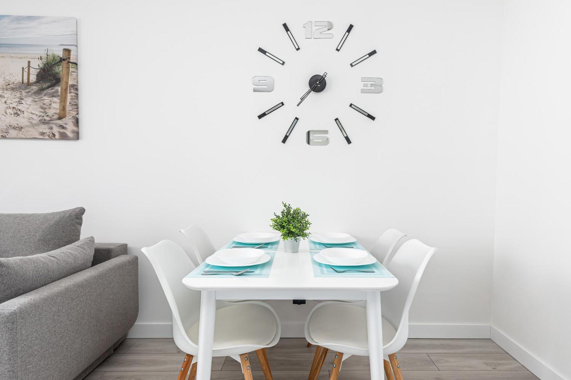 Modern Apartaments Armii Krajowej In Swinoujscie By Rent Like Home Zewnętrze zdjęcie