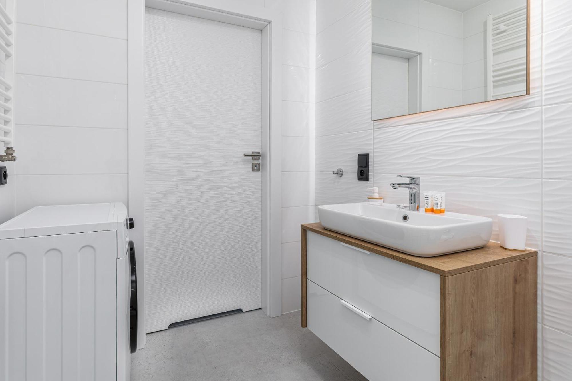 Modern Apartaments Armii Krajowej In Swinoujscie By Rent Like Home Zewnętrze zdjęcie