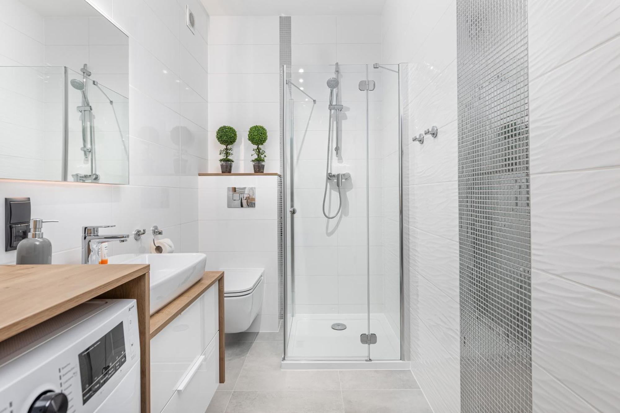 Modern Apartaments Armii Krajowej In Swinoujscie By Rent Like Home Zewnętrze zdjęcie