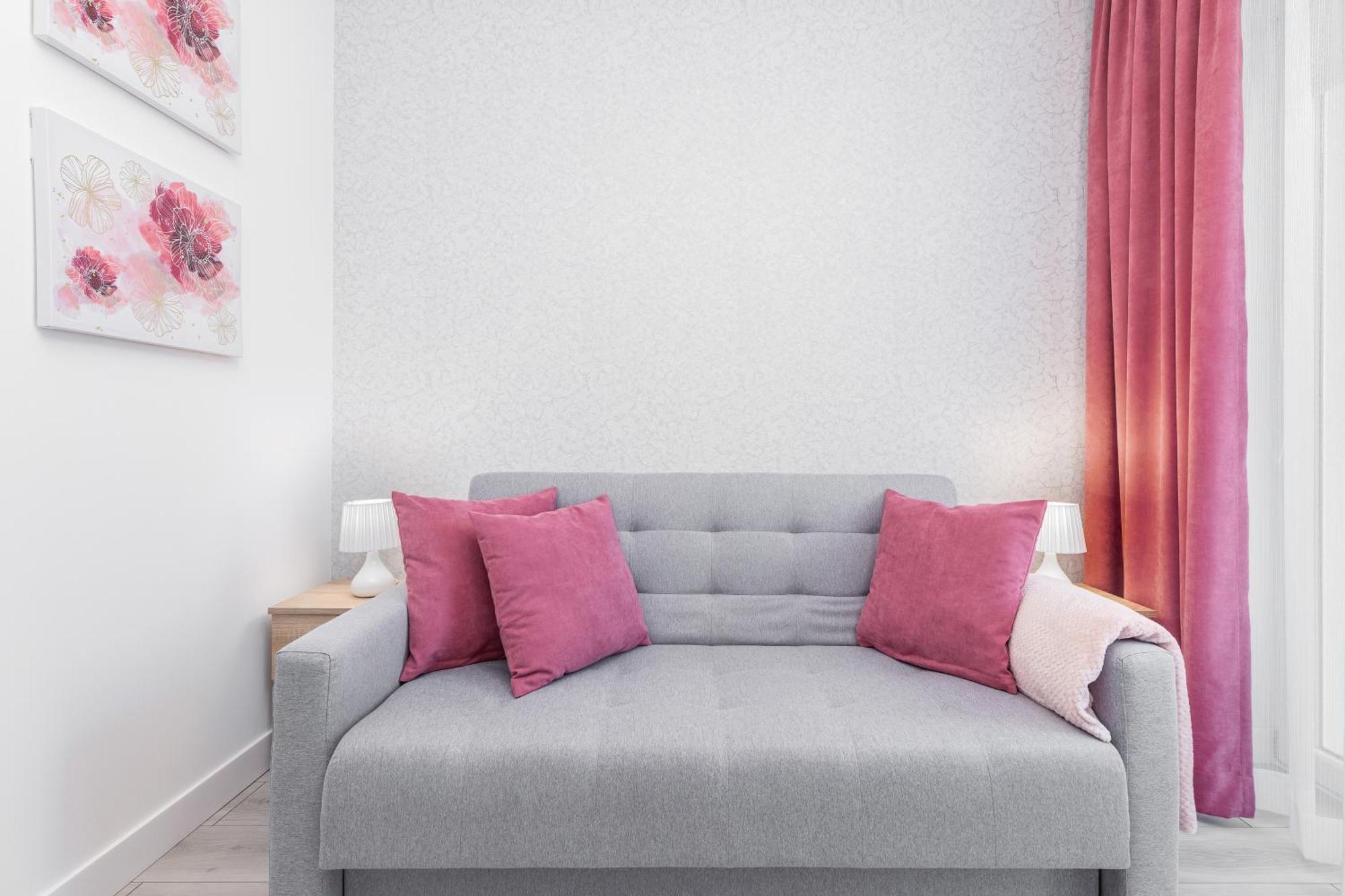 Modern Apartaments Armii Krajowej In Swinoujscie By Rent Like Home Zewnętrze zdjęcie
