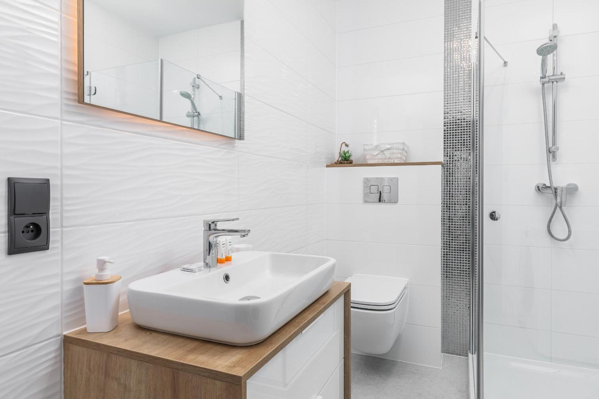 Modern Apartaments Armii Krajowej In Swinoujscie By Rent Like Home Zewnętrze zdjęcie