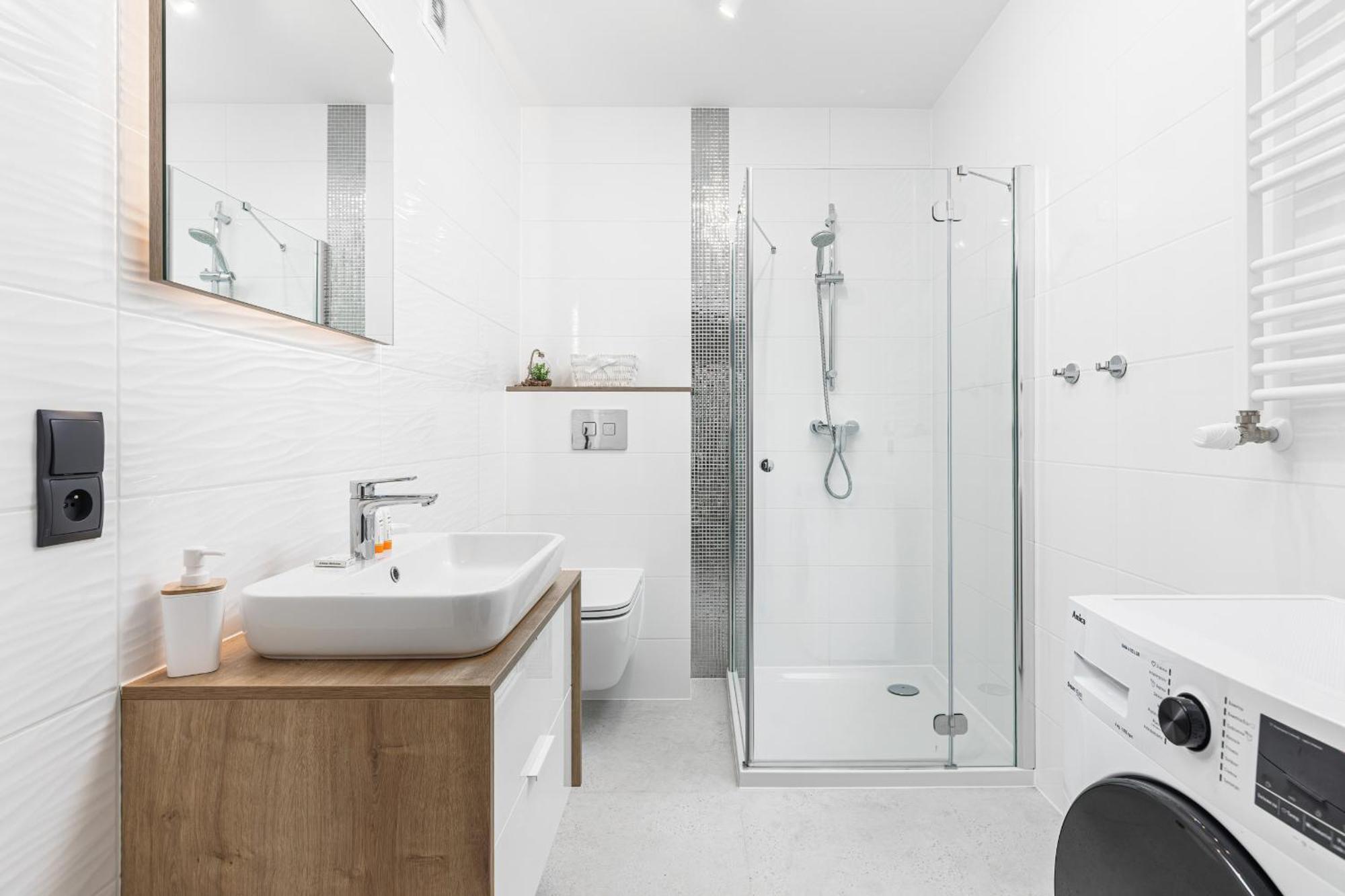 Modern Apartaments Armii Krajowej In Swinoujscie By Rent Like Home Zewnętrze zdjęcie