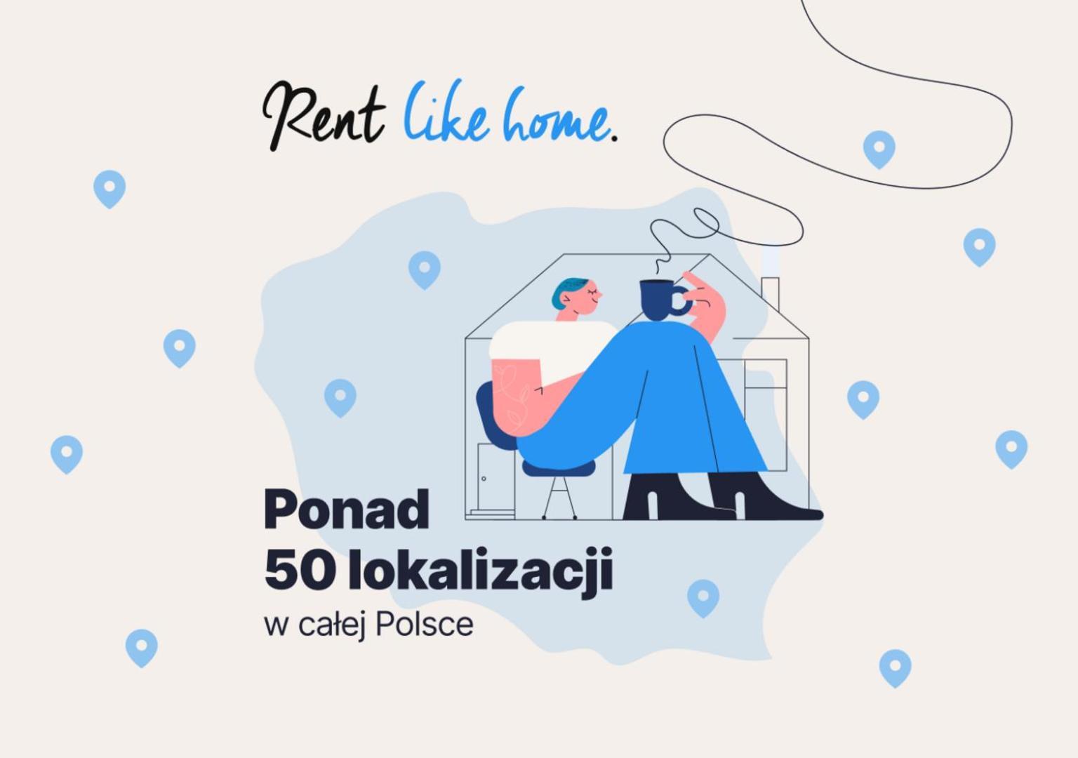 Modern Apartaments Armii Krajowej In Swinoujscie By Rent Like Home Zewnętrze zdjęcie